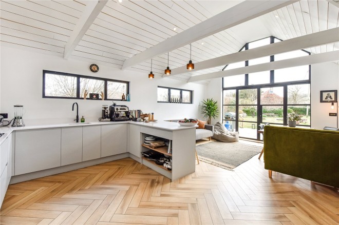 Charlton, West Sussex