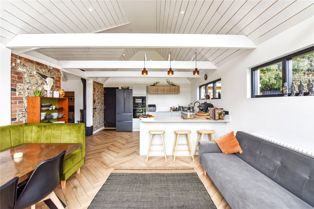 Charlton, West Sussex