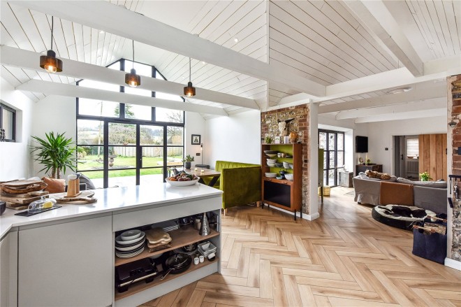 Charlton, West Sussex