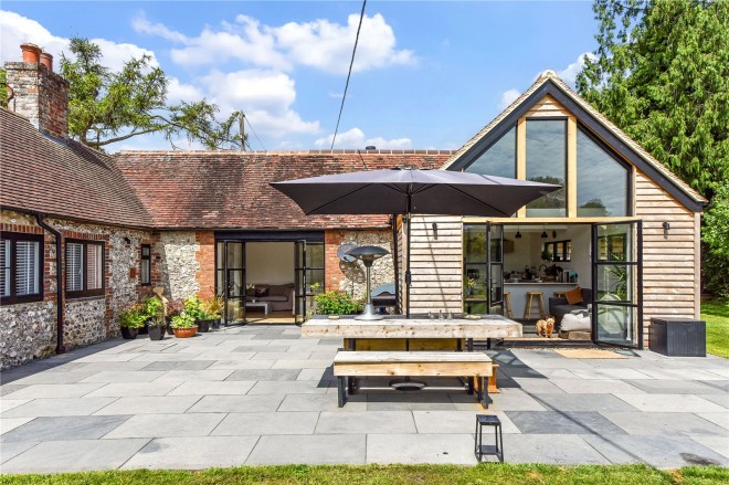 Charlton, West Sussex