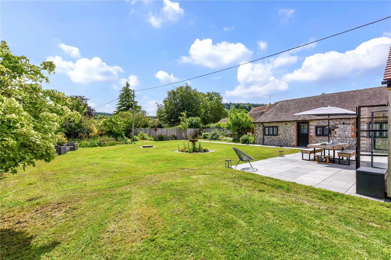 Charlton, West Sussex