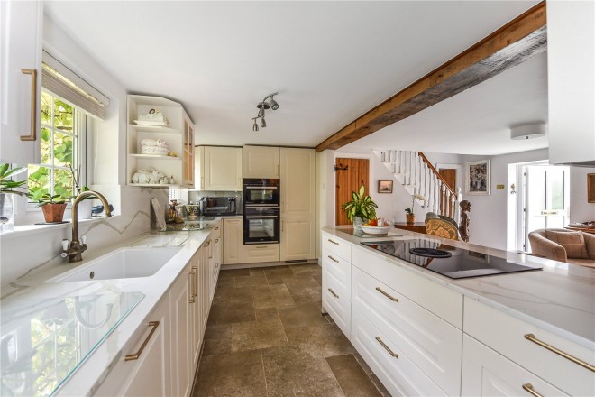 West Ashling, Chichester, West Sussex