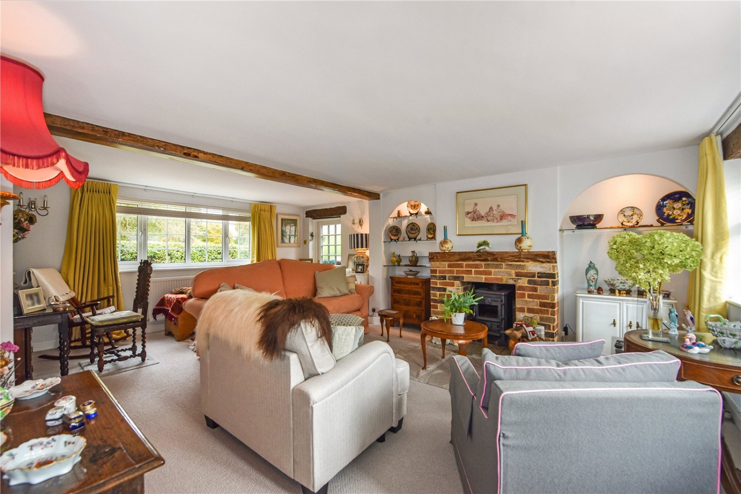 West Ashling, Chichester, West Sussex