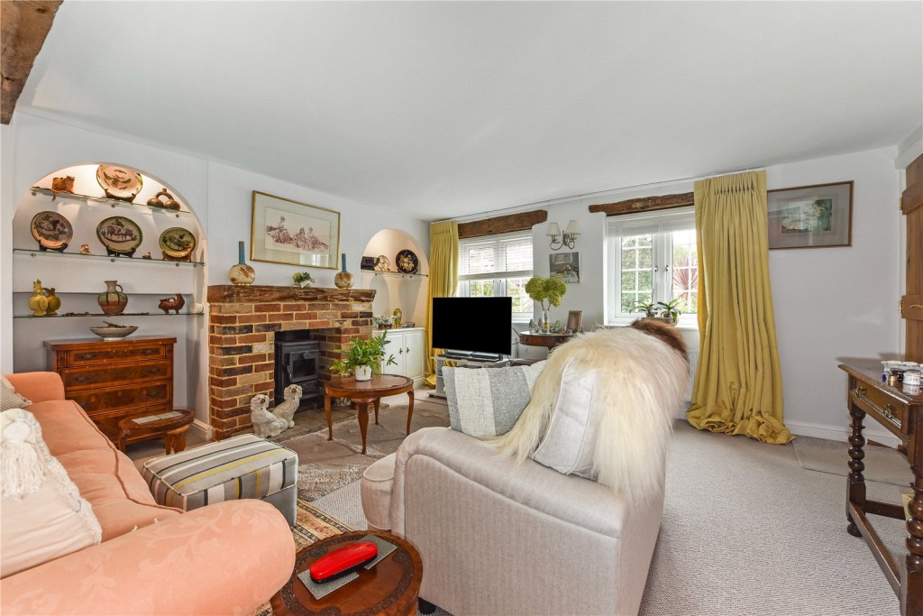 West Ashling, Chichester, West Sussex