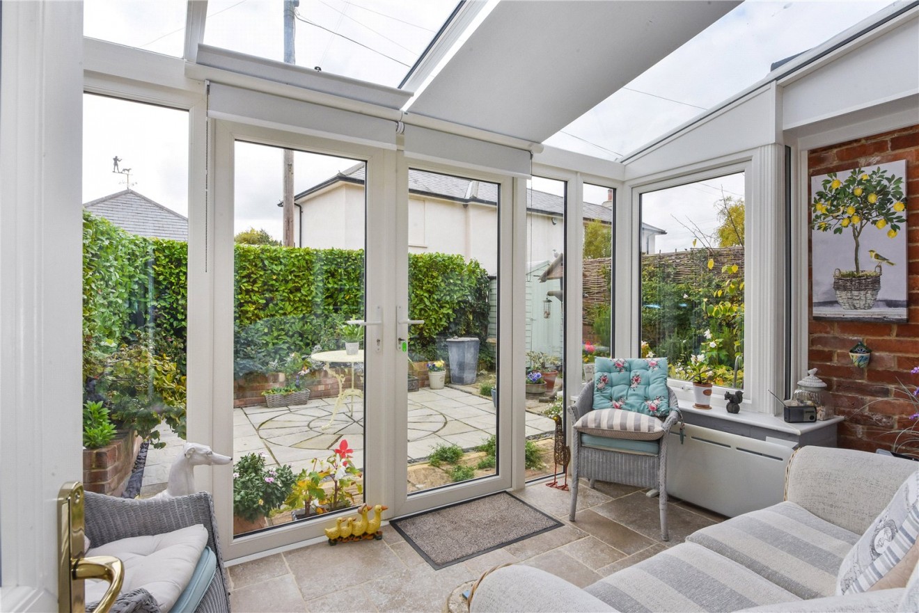 West Ashling, Chichester, West Sussex