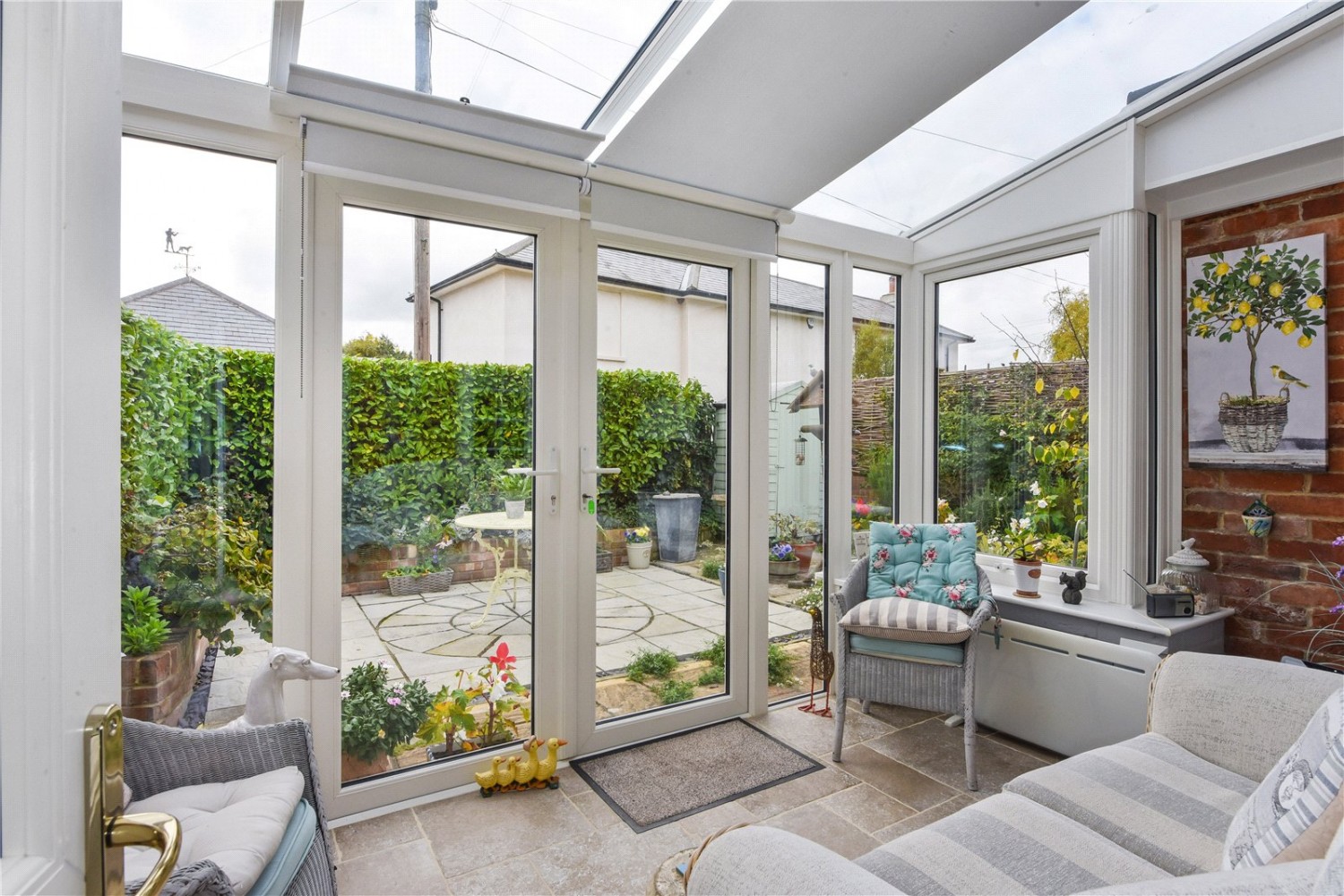 West Ashling, Chichester, West Sussex