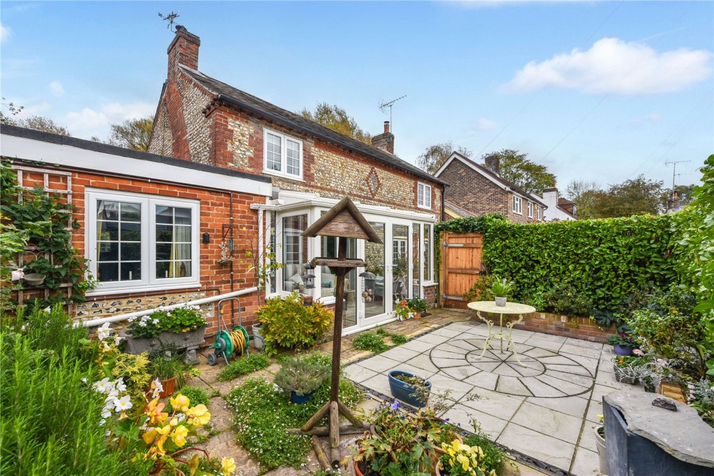 West Ashling, Chichester, West Sussex