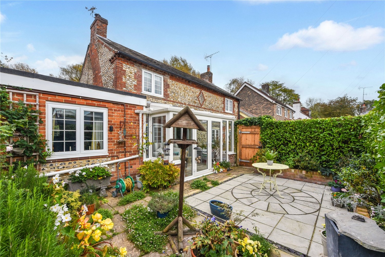 West Ashling, Chichester, West Sussex