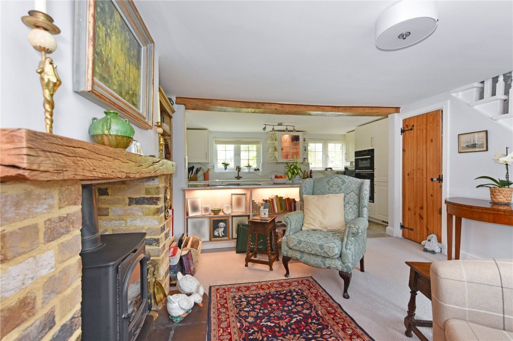 West Ashling, Chichester, West Sussex