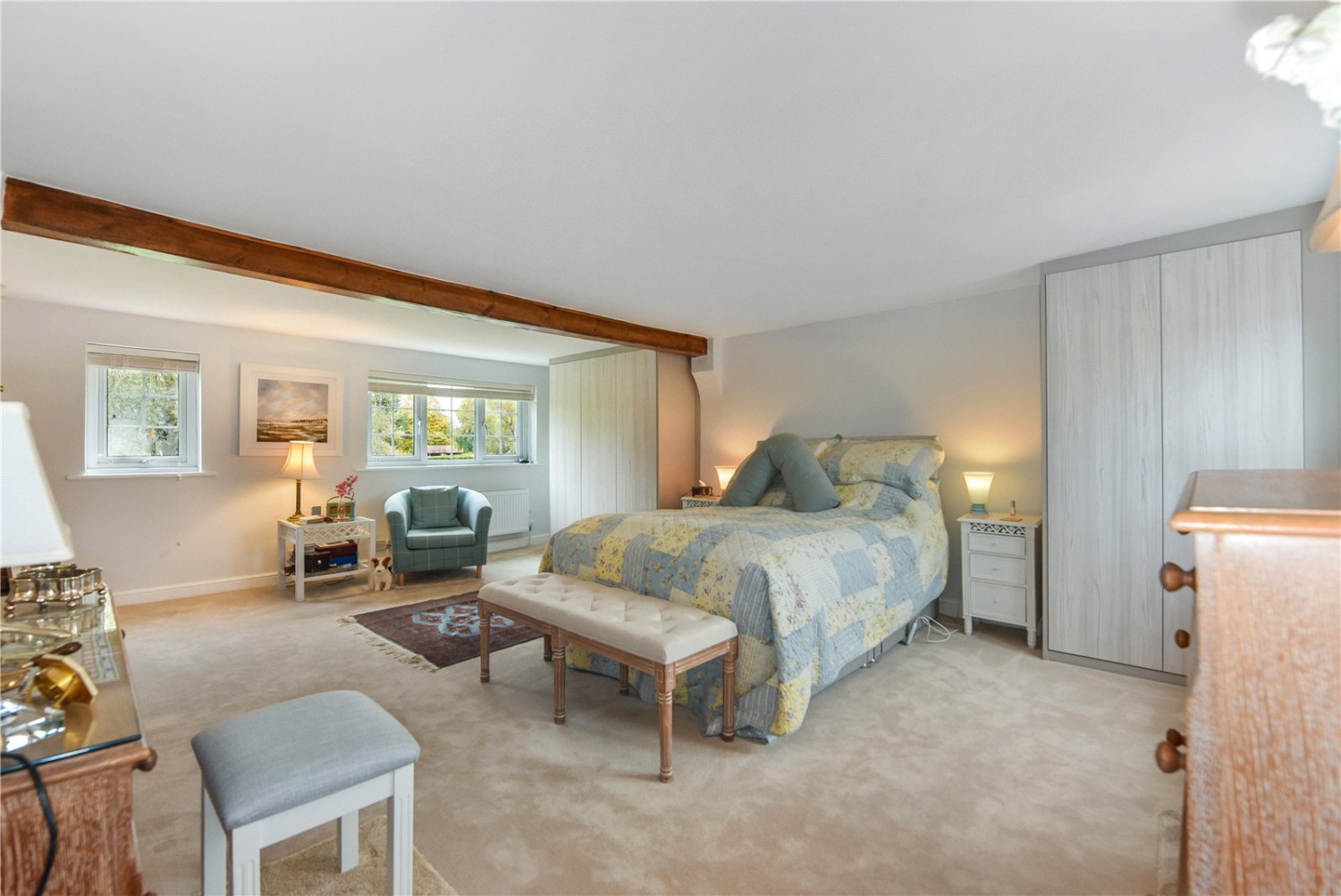 West Ashling, Chichester, West Sussex