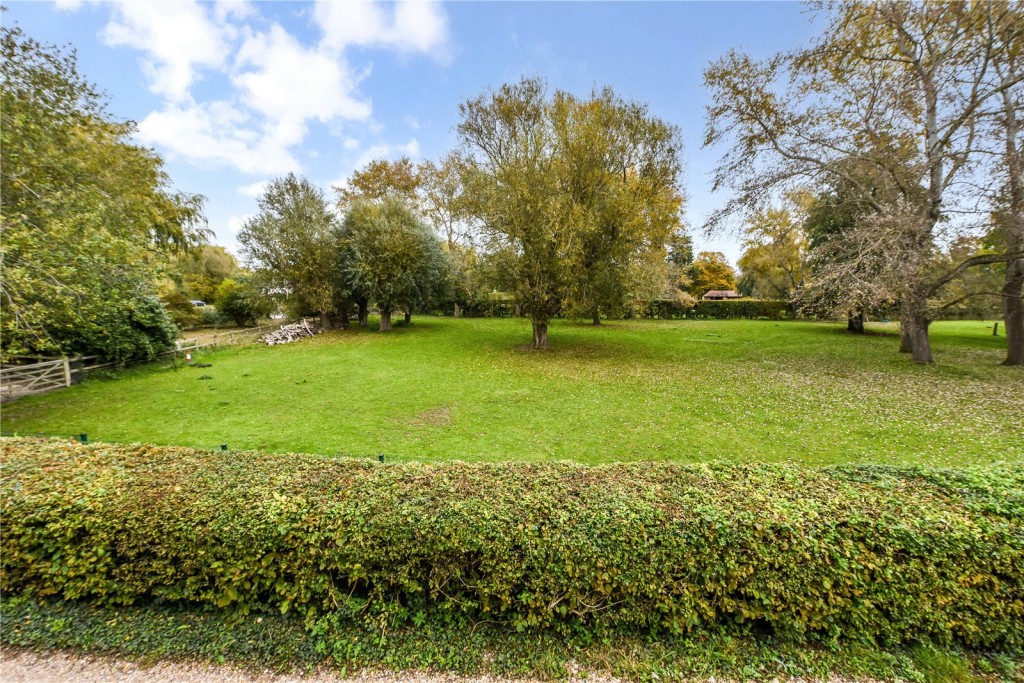 West Ashling, Chichester, West Sussex