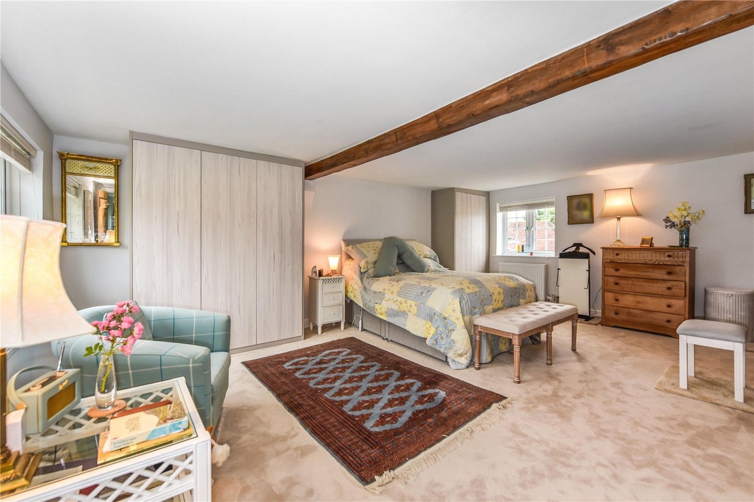 West Ashling, Chichester, West Sussex