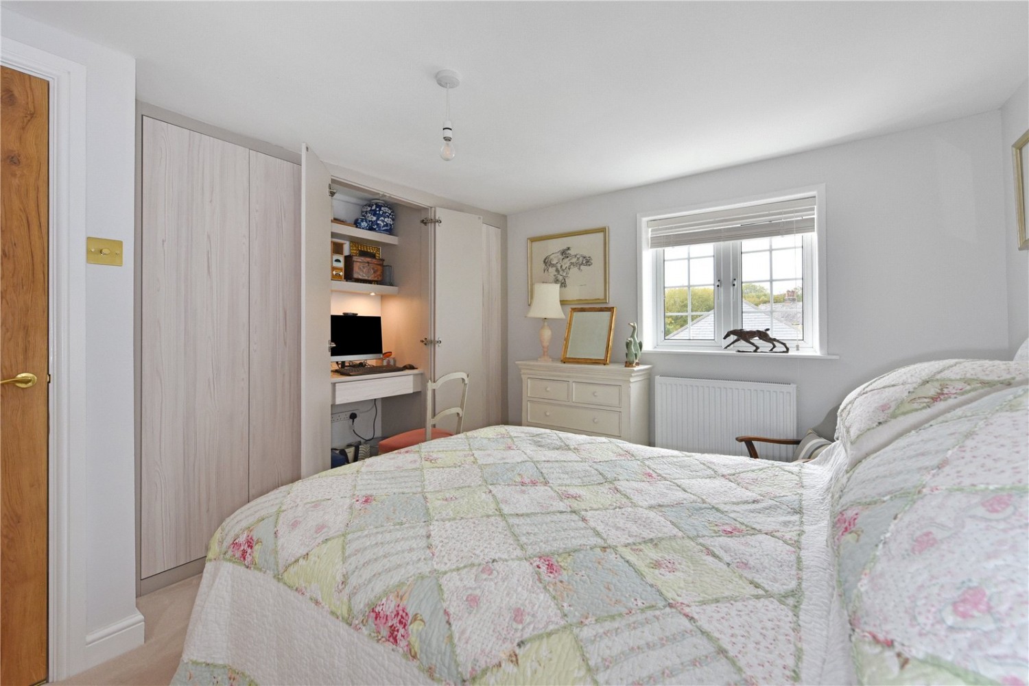 West Ashling, Chichester, West Sussex