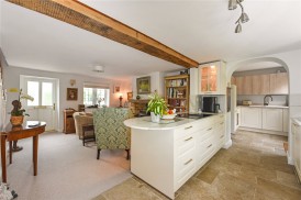 West Ashling, Chichester, West Sussex