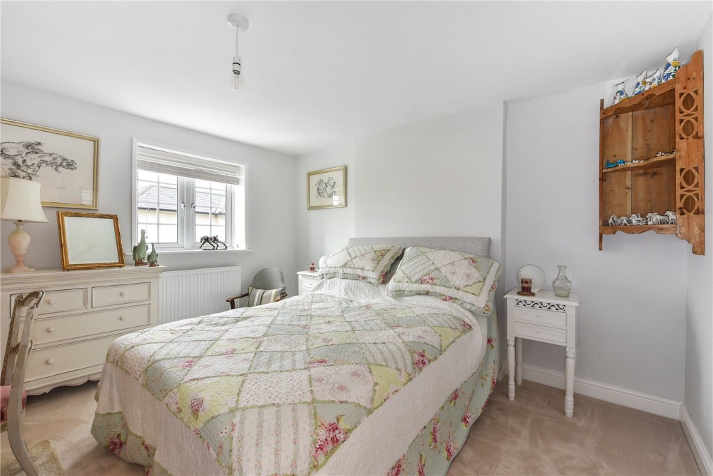 West Ashling, Chichester, West Sussex