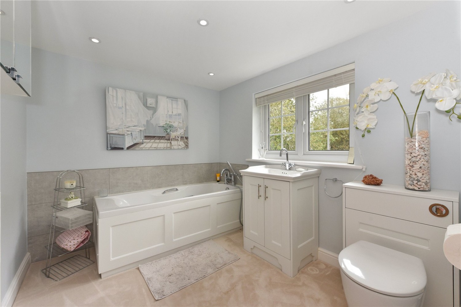 West Ashling, Chichester, West Sussex