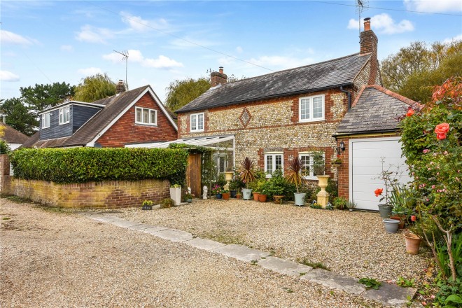 West Ashling, Chichester, West Sussex