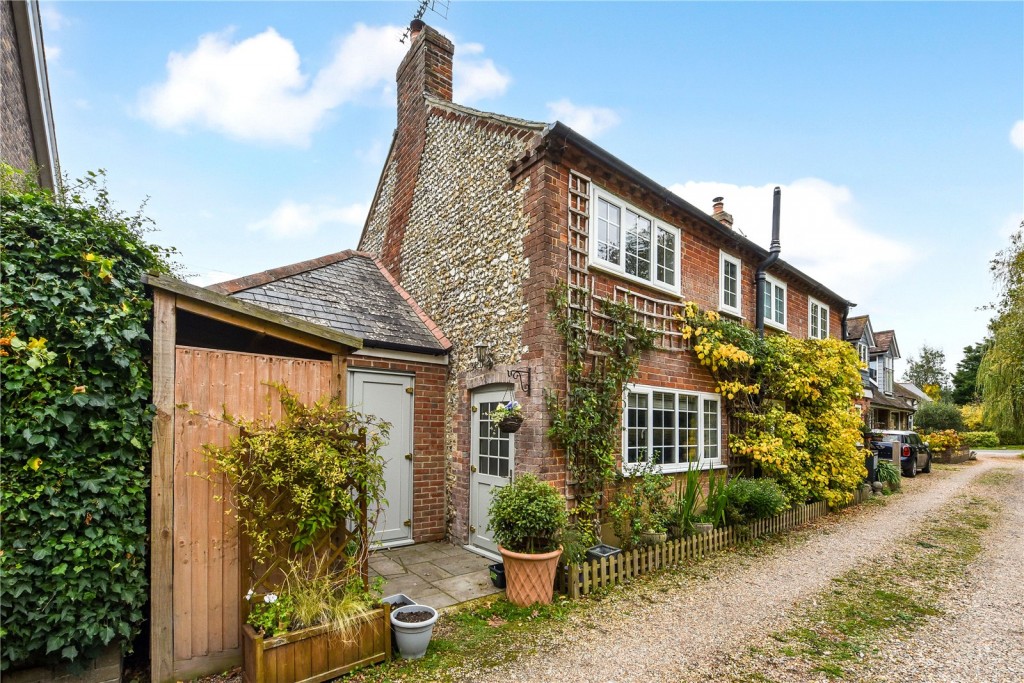 West Ashling, Chichester, West Sussex