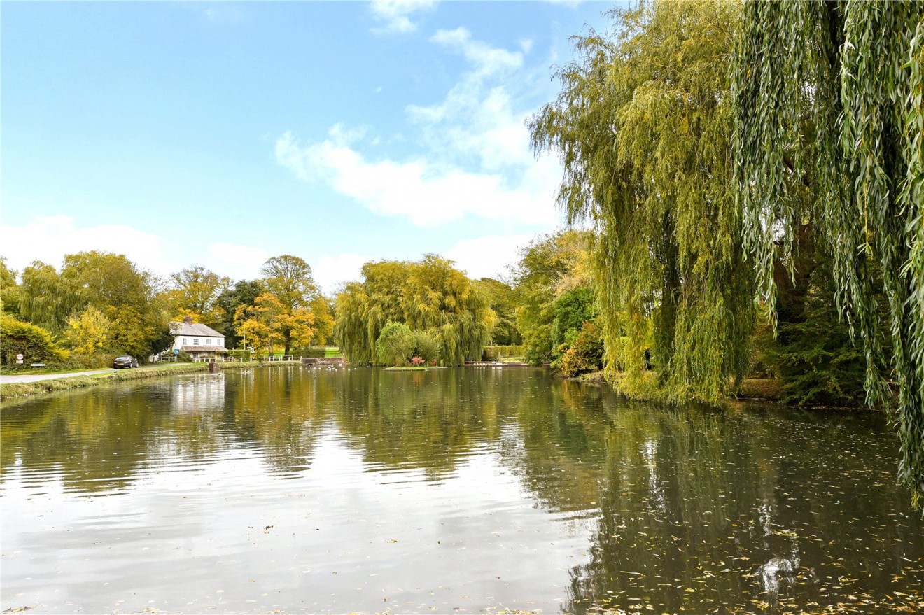 West Ashling, Chichester, West Sussex