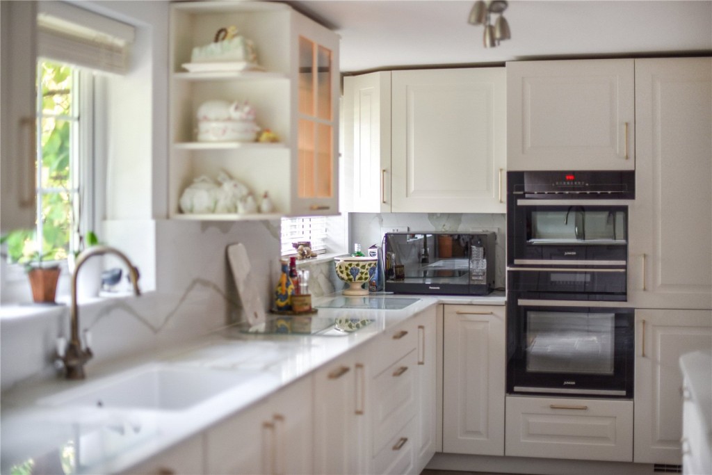 West Ashling, Chichester, West Sussex