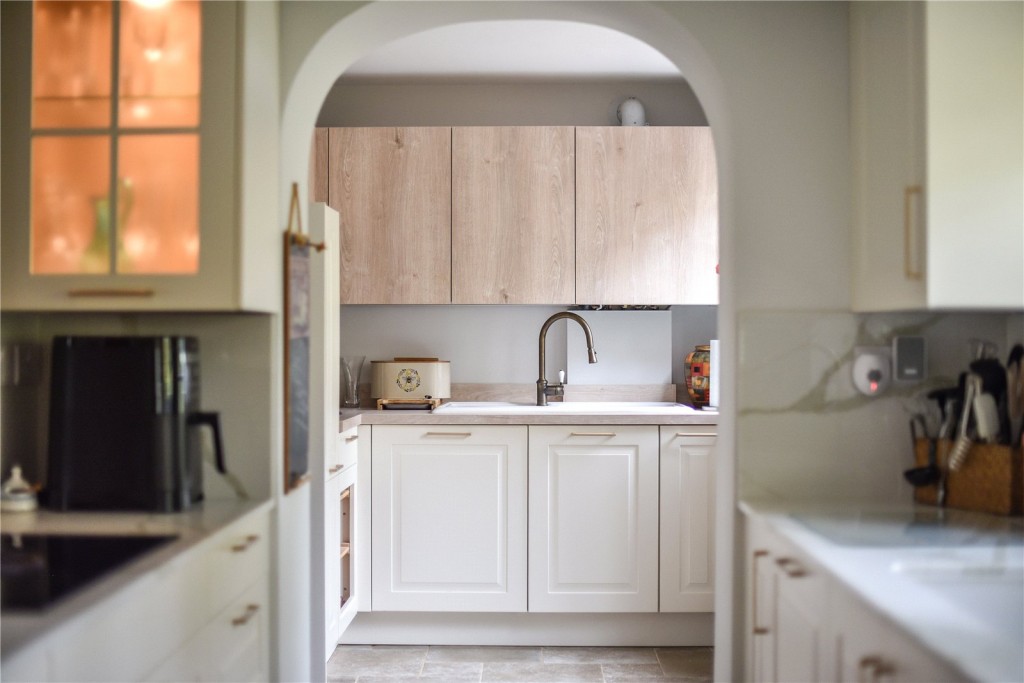 West Ashling, Chichester, West Sussex