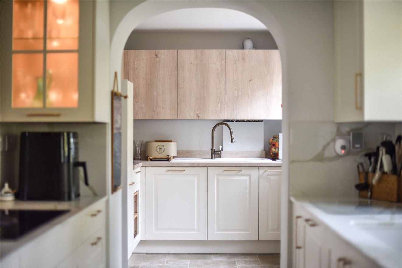 West Ashling, Chichester, West Sussex