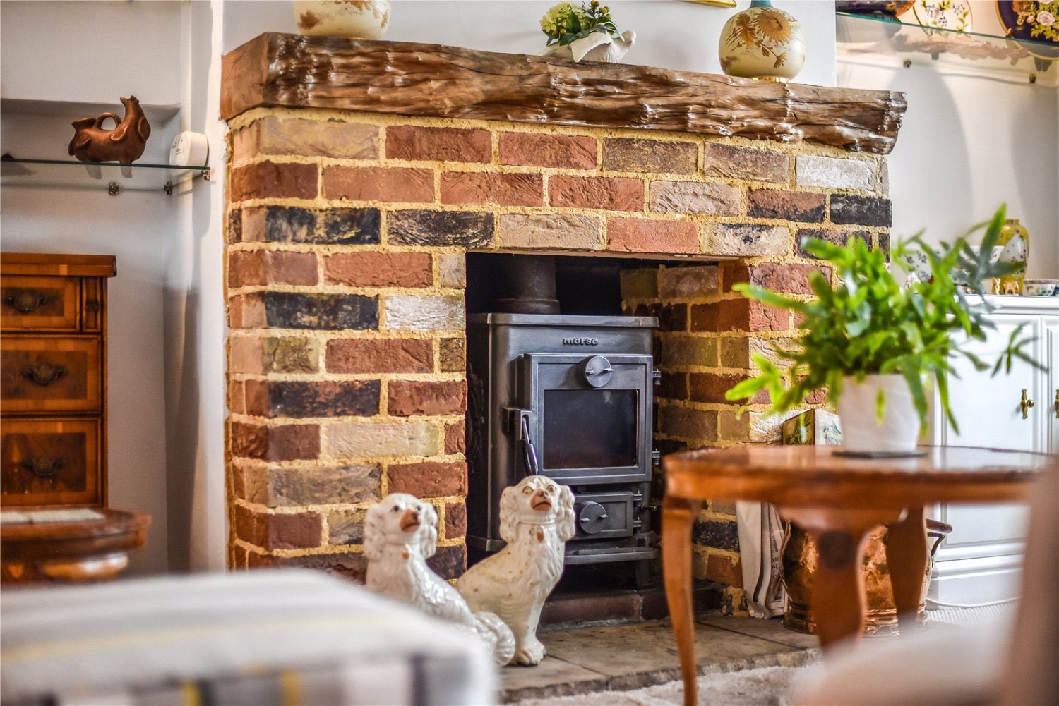 West Ashling, Chichester, West Sussex