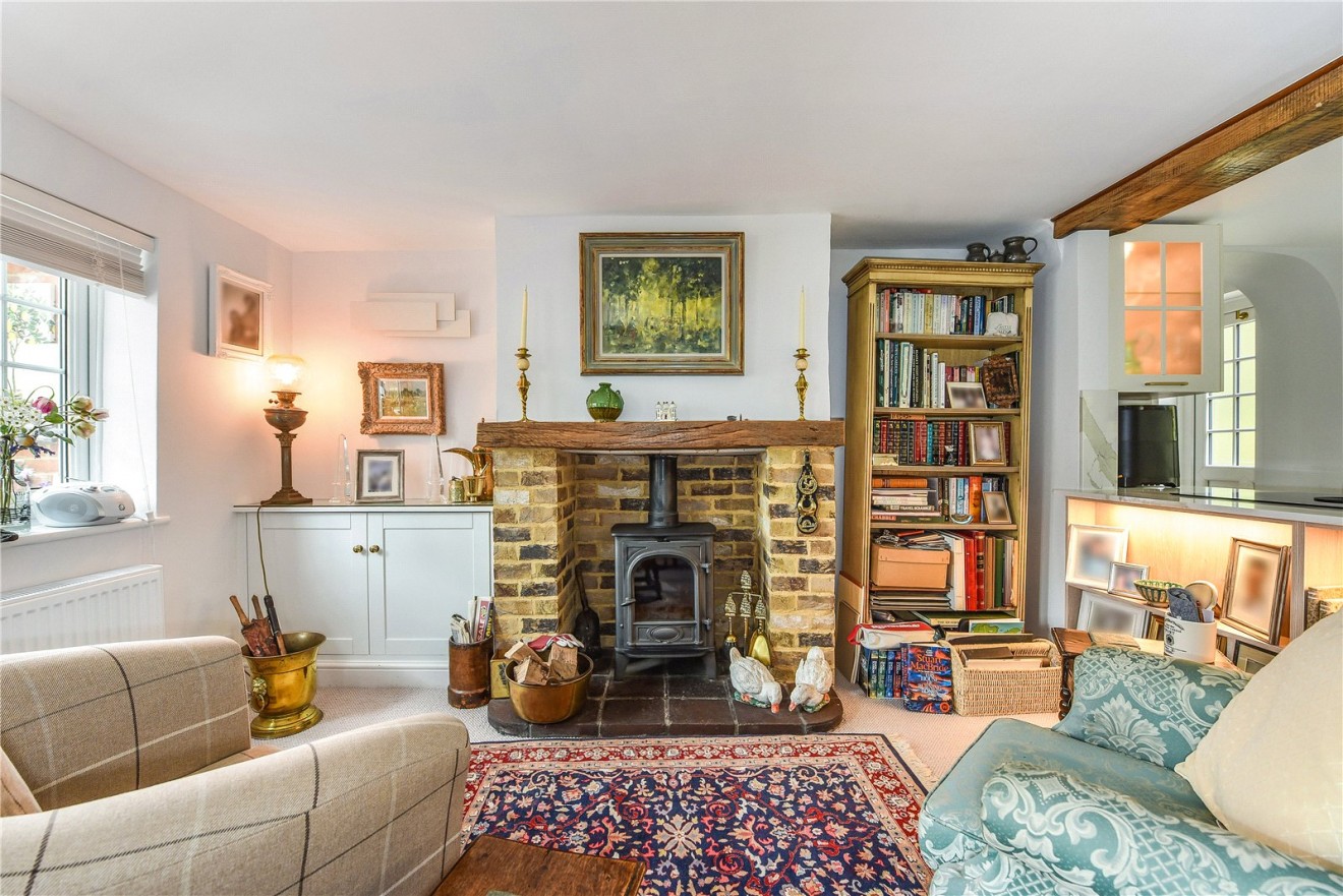 West Ashling, Chichester, West Sussex