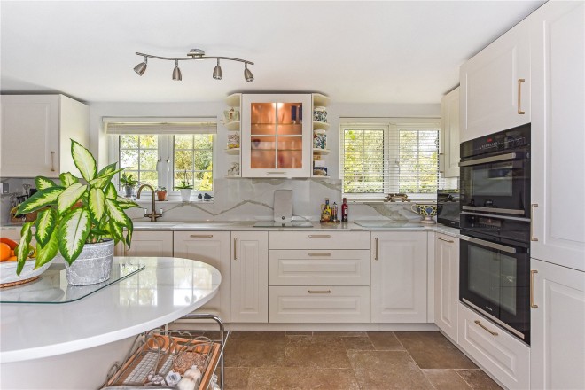 West Ashling, Chichester, West Sussex