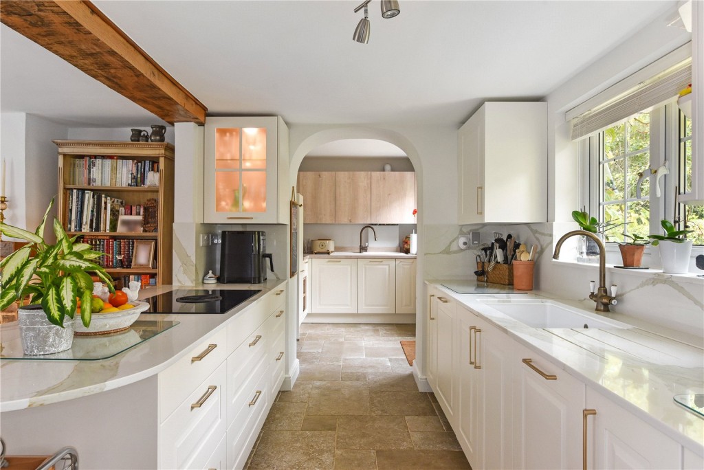 West Ashling, Chichester, West Sussex