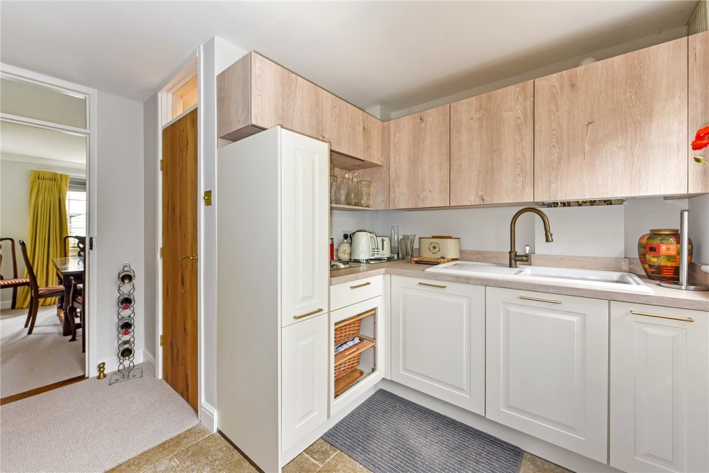 West Ashling, Chichester, West Sussex