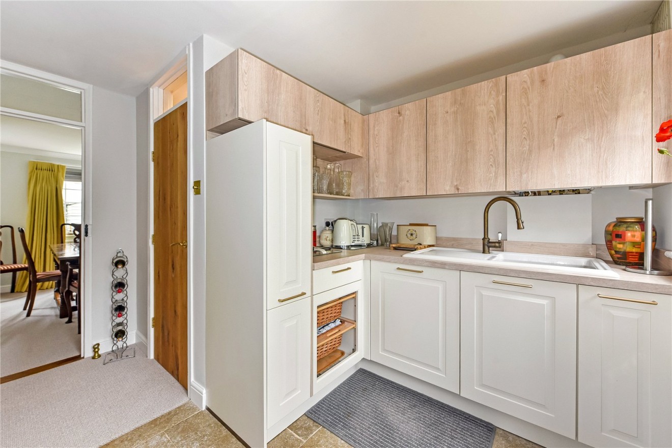 West Ashling, Chichester, West Sussex