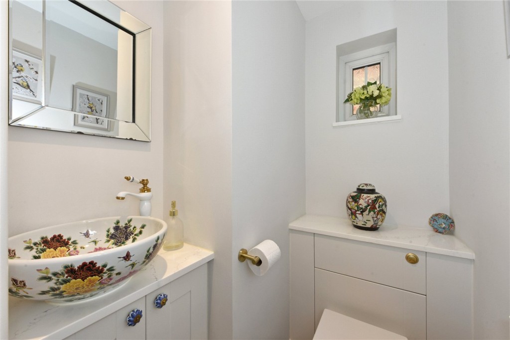 West Ashling, Chichester, West Sussex