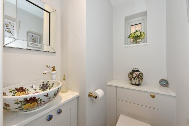 West Ashling, Chichester, West Sussex