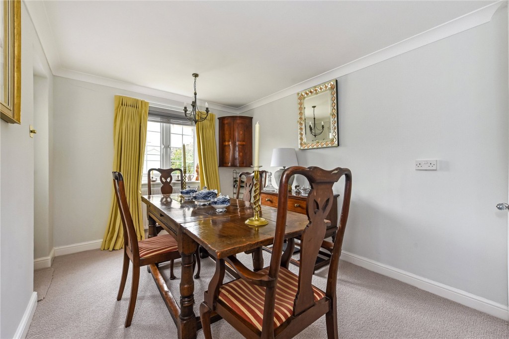 West Ashling, Chichester, West Sussex