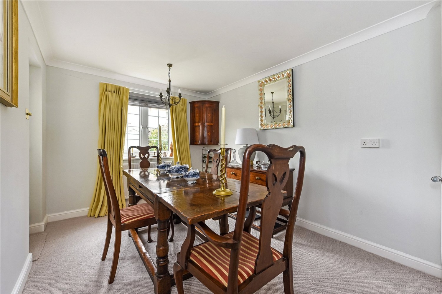 West Ashling, Chichester, West Sussex