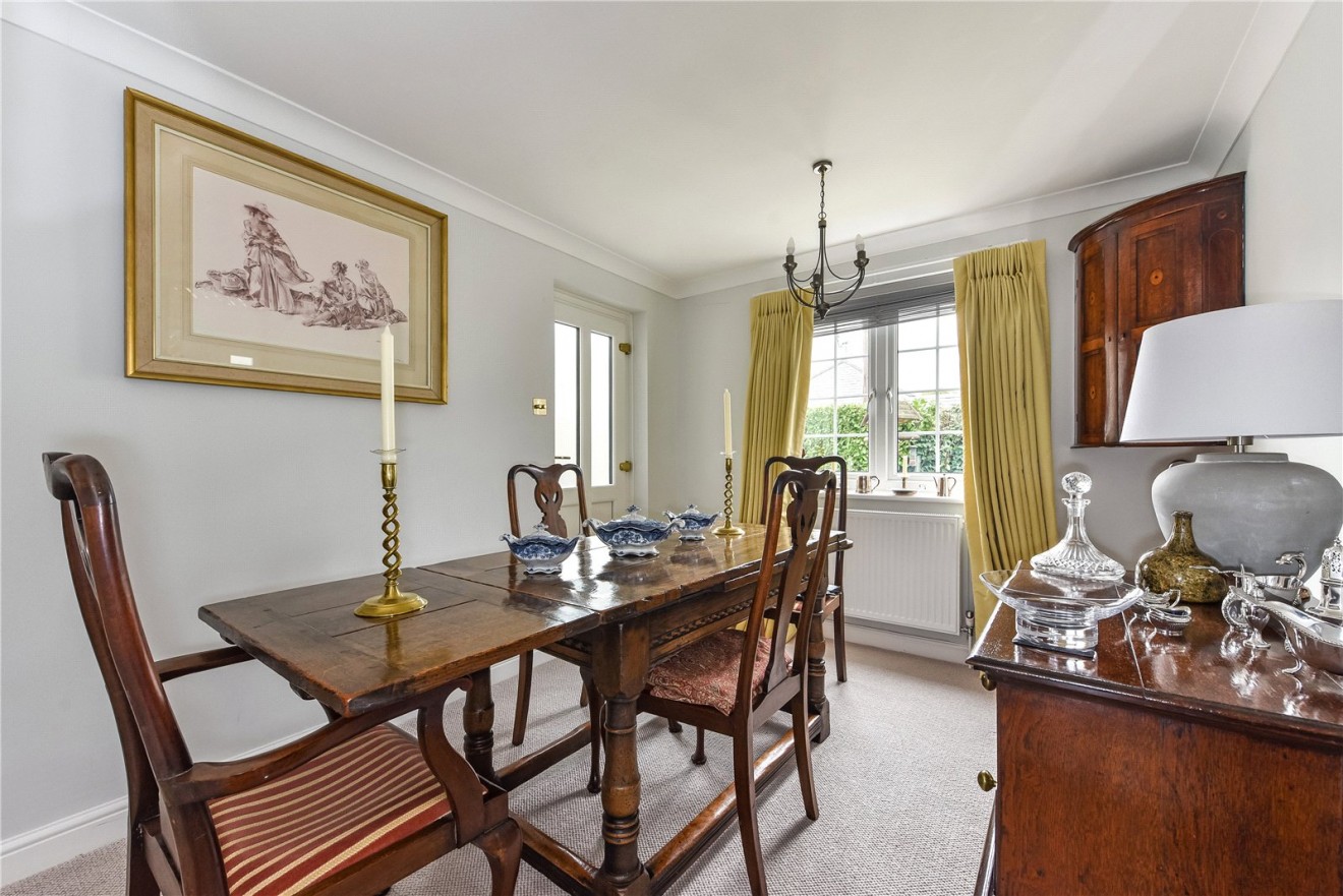 West Ashling, Chichester, West Sussex