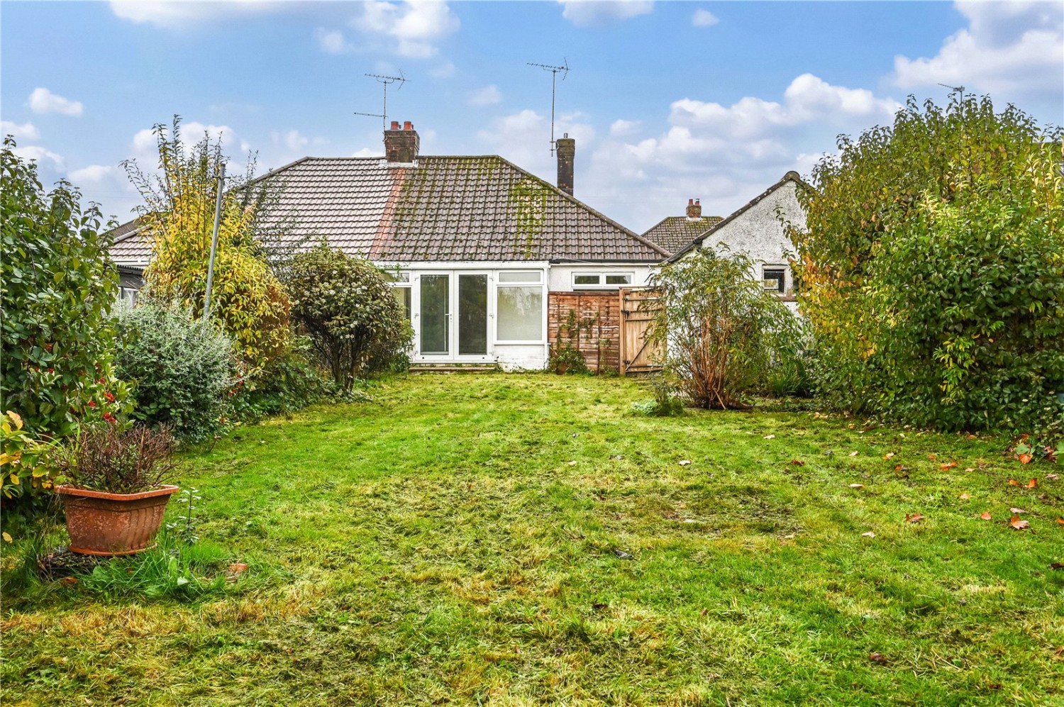 Chichester, West Sussex