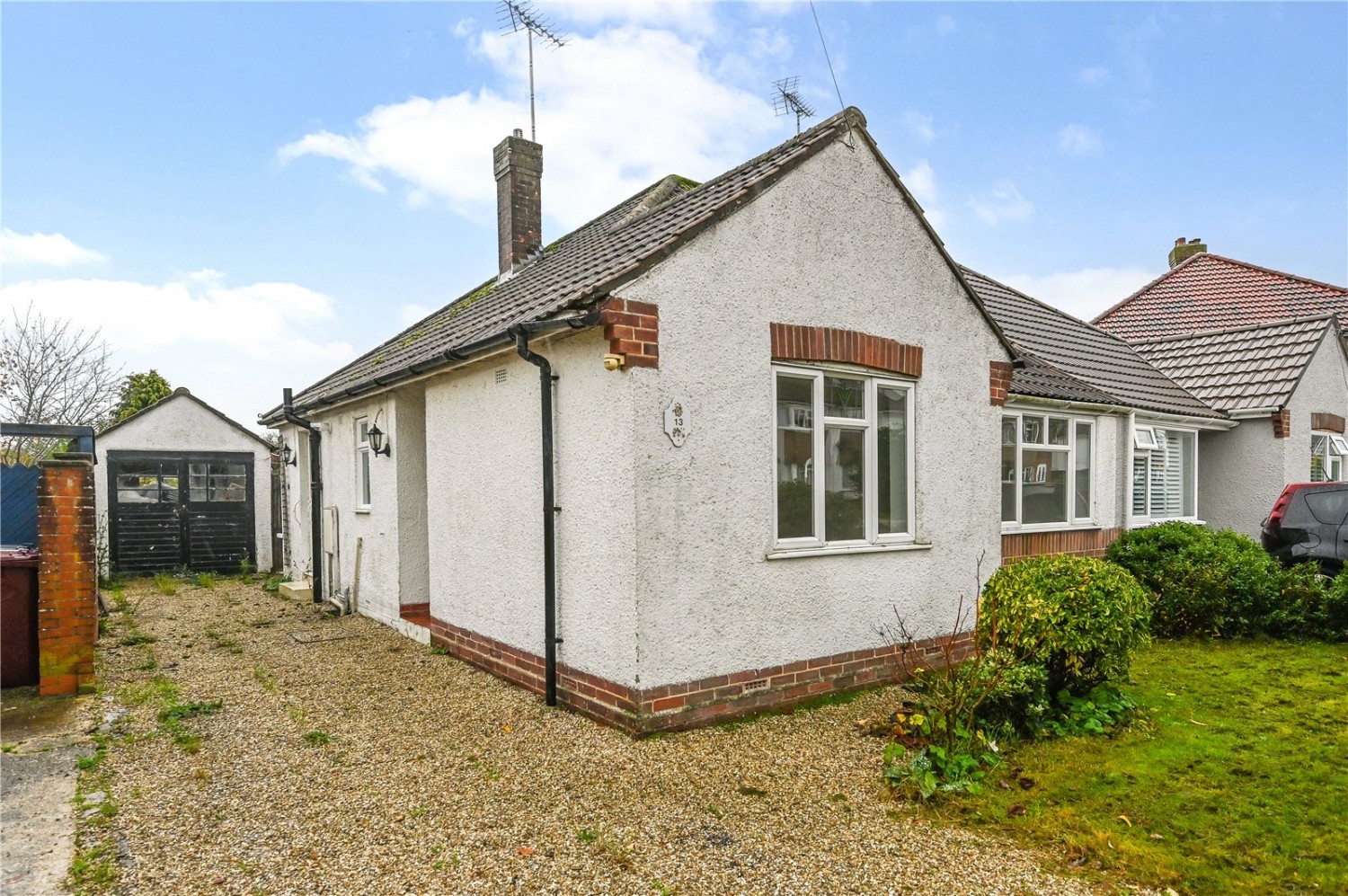 Chichester, West Sussex