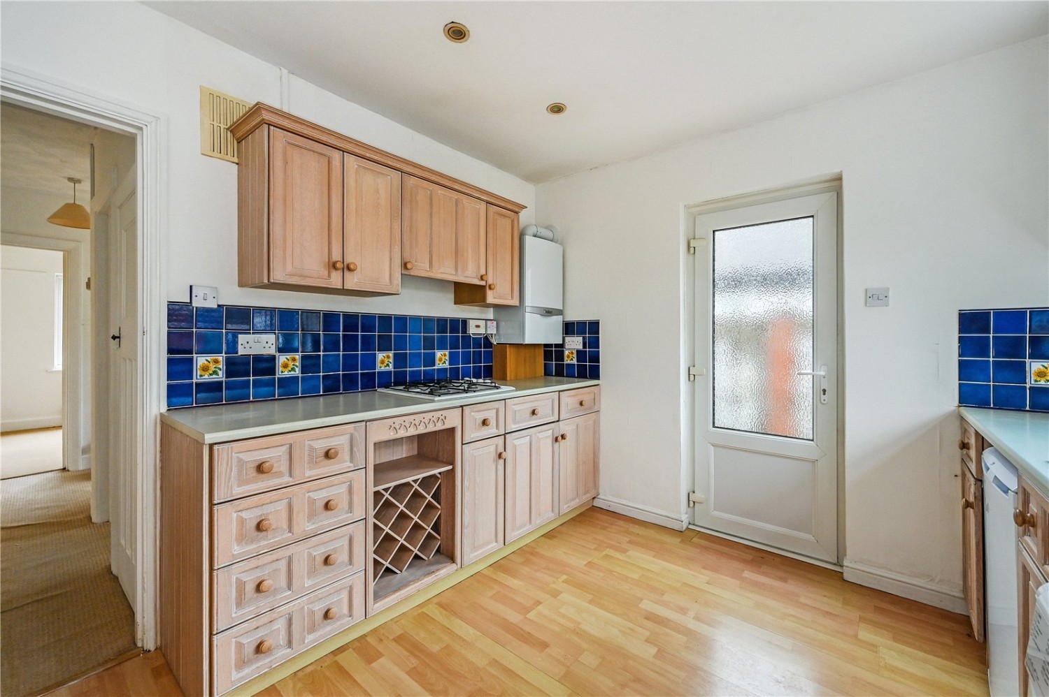 Chichester, West Sussex