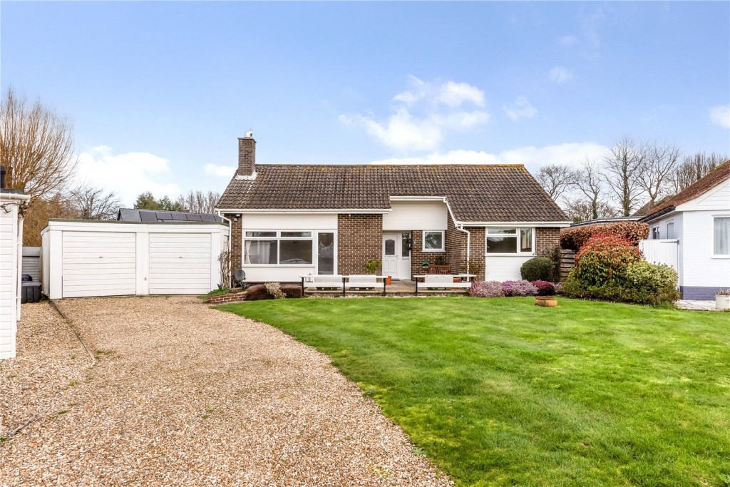 Itchenor, Chichester, West Sussex