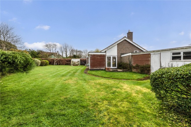 Itchenor, Chichester, West Sussex