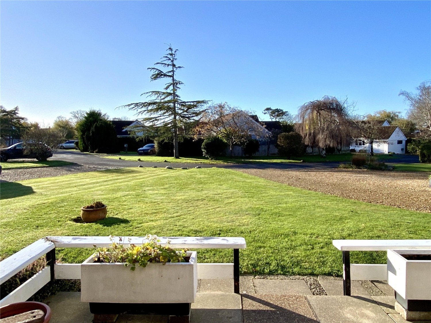 Itchenor, Chichester, West Sussex