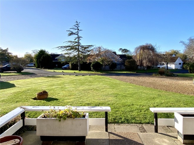 Itchenor, Chichester, West Sussex