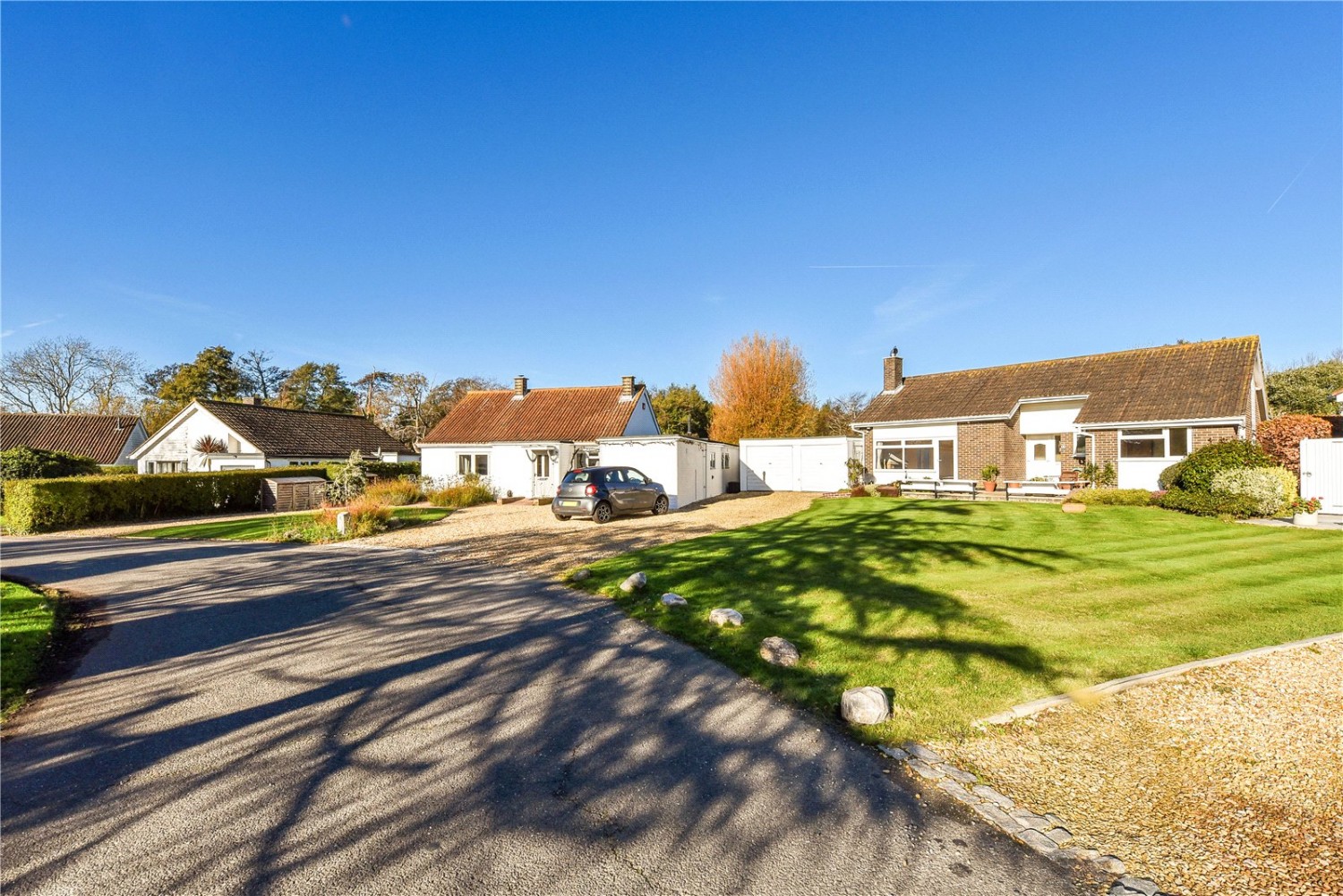 Itchenor, Chichester, West Sussex
