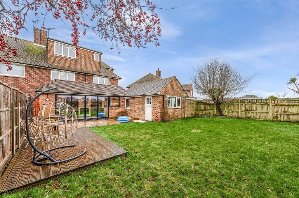 Chichester, West Sussex