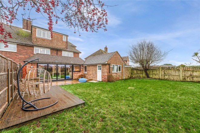 Chichester, West Sussex