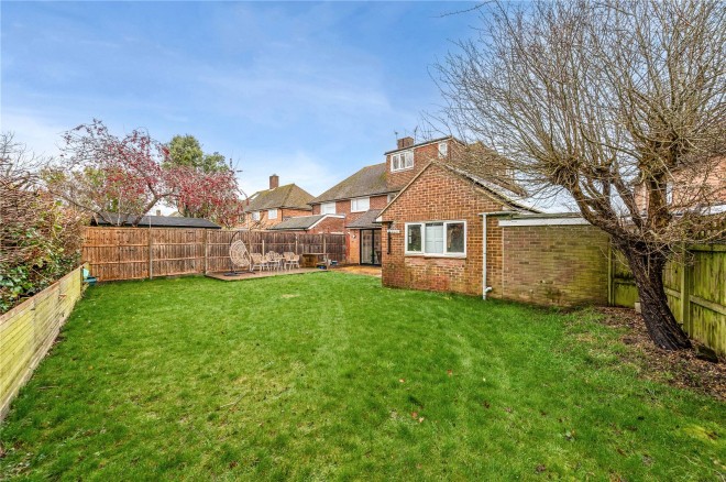 Chichester, West Sussex