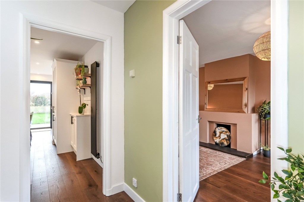 Chichester, West Sussex