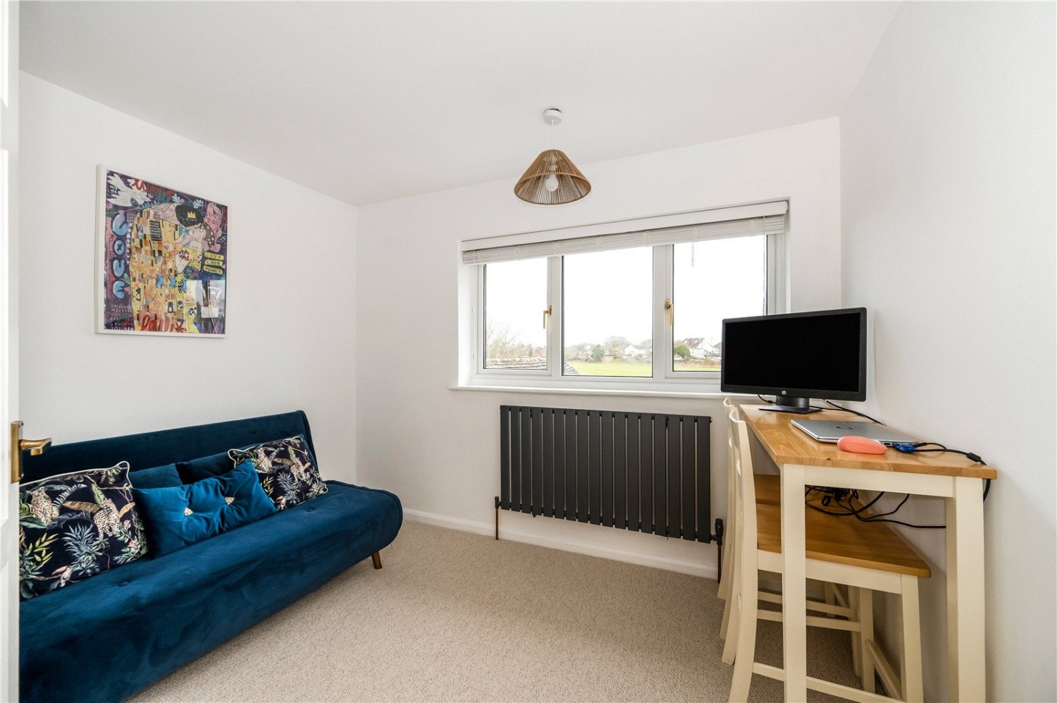 Chichester, West Sussex